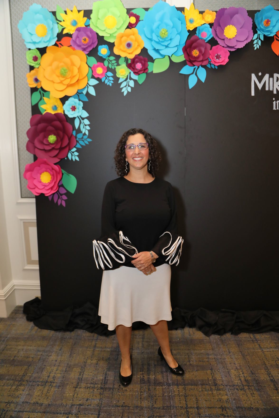 Cheryl Maayan, Head of School
